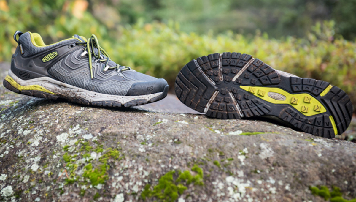 Field Test Eight of this Year’s Best Paddling Shoes Men's Journal