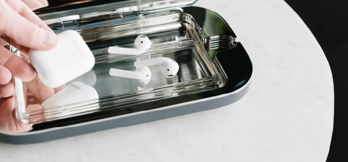 PhoneSoap Is Back In Stock With A BOGO 50 Off Sale Men's Journal