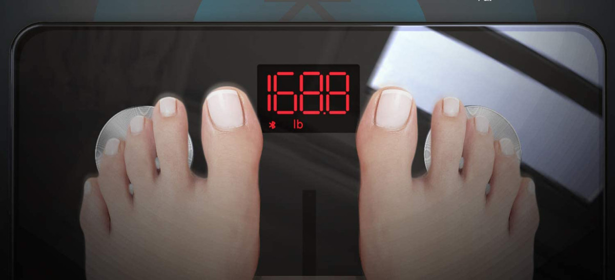 Buying a scale to improve your health? Consider these picks under $50