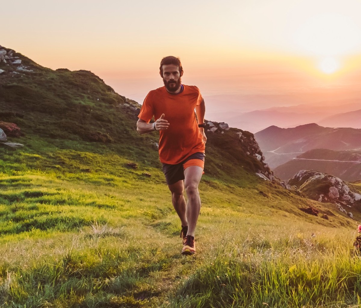 10 Running Workouts to Build Speed and Endurance — Runstreet