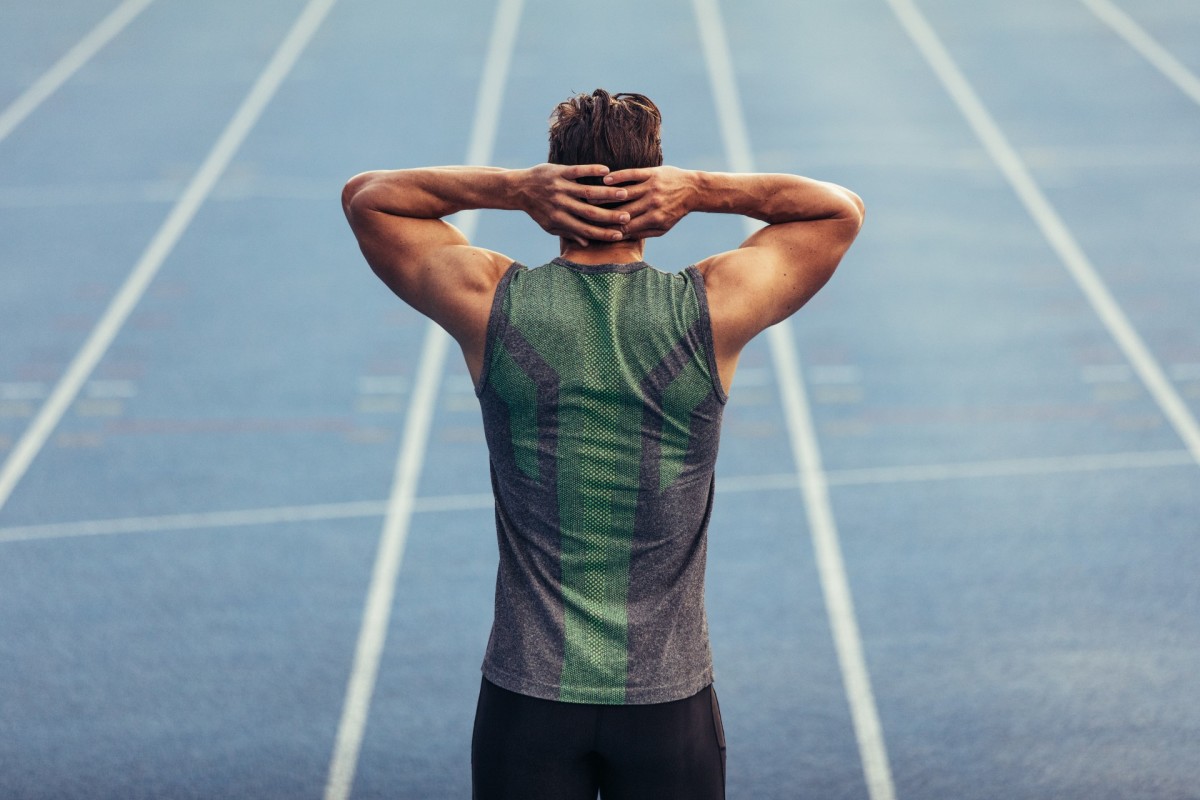 Female distance runners improve health - and speed - with better