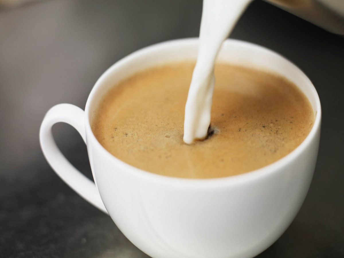 The 25 Worst Foods For Fat Loss Men's Journal