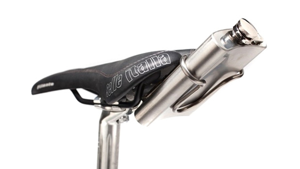 The Best Flasks for Men Men's Journal