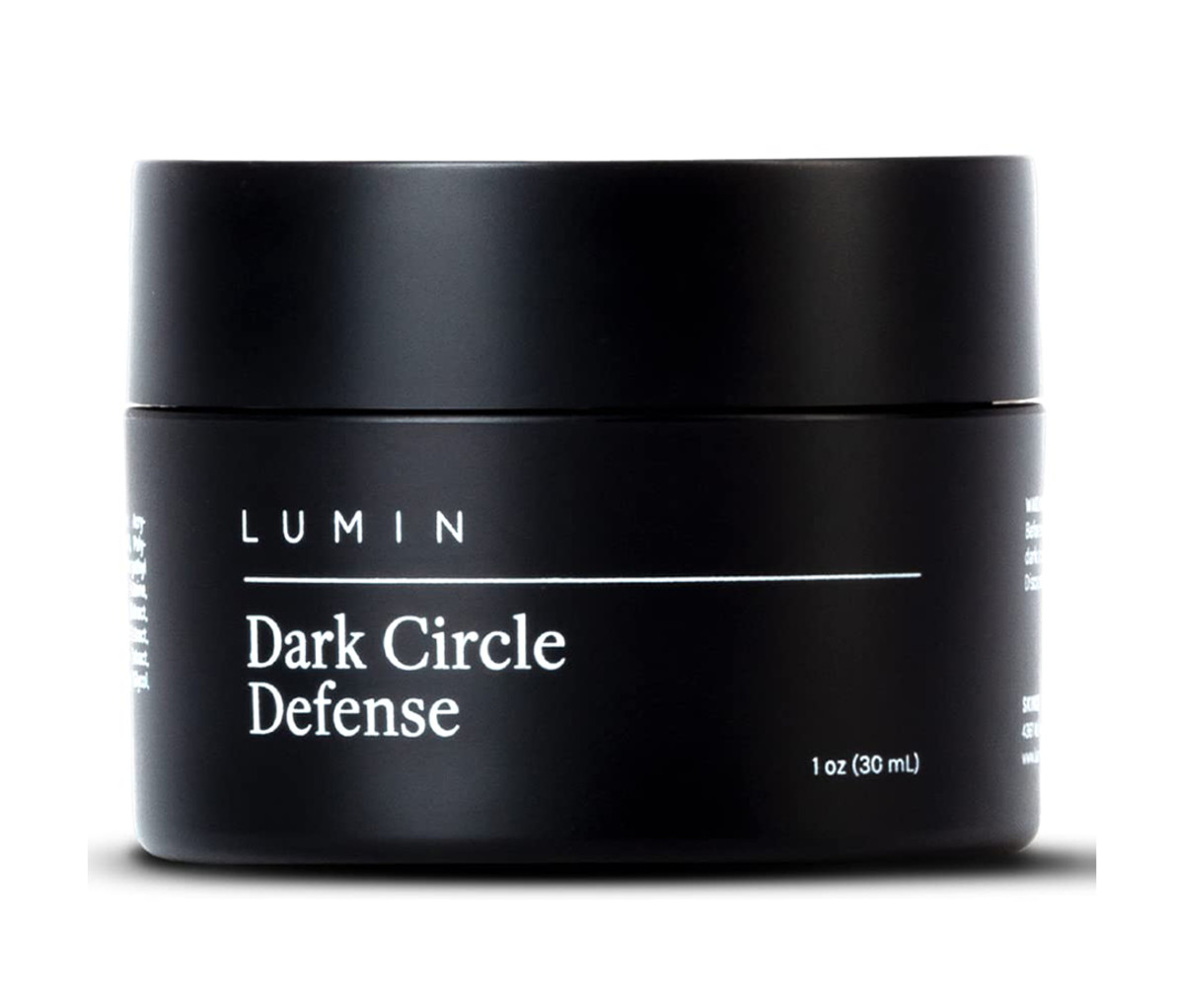This Lumin Eye Cream Works Wonders for Puffiness Men's Journal