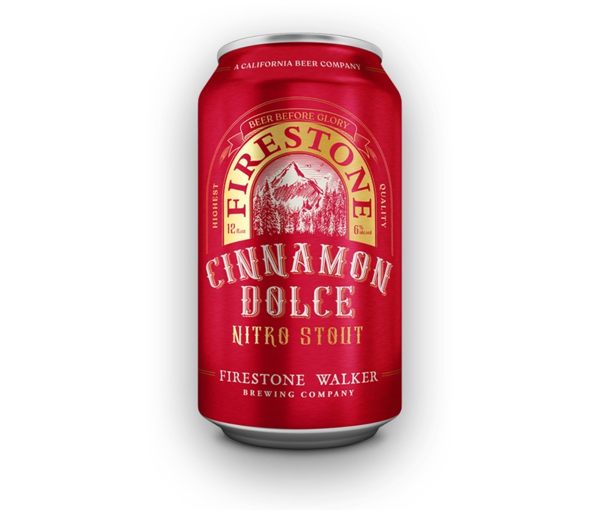 Best Dessert Beers to Cap Off Any Meal Men's Journal Men's Journal