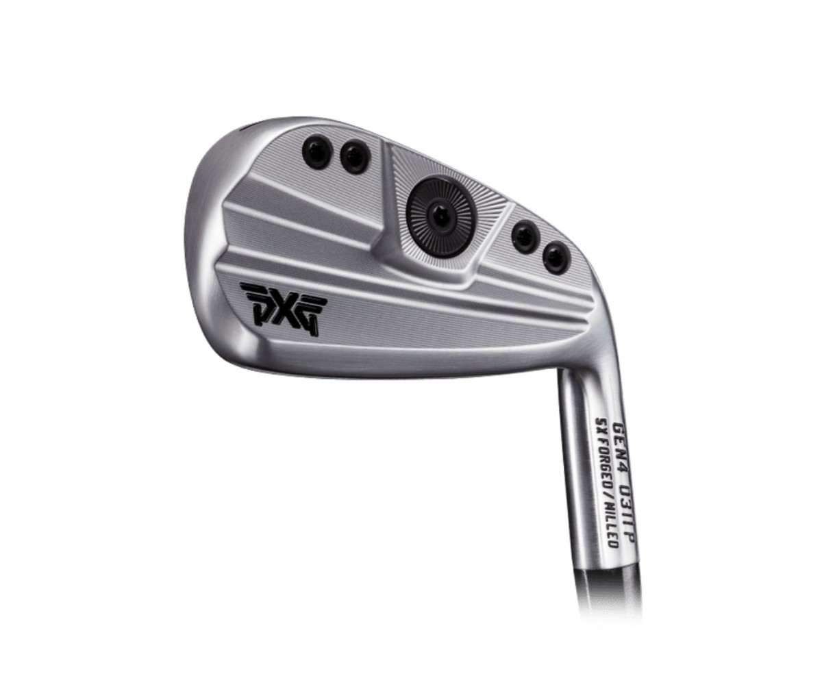 Review New 2021 PXG Gen 4 Golf Clubs Men's Journal Men's Journal