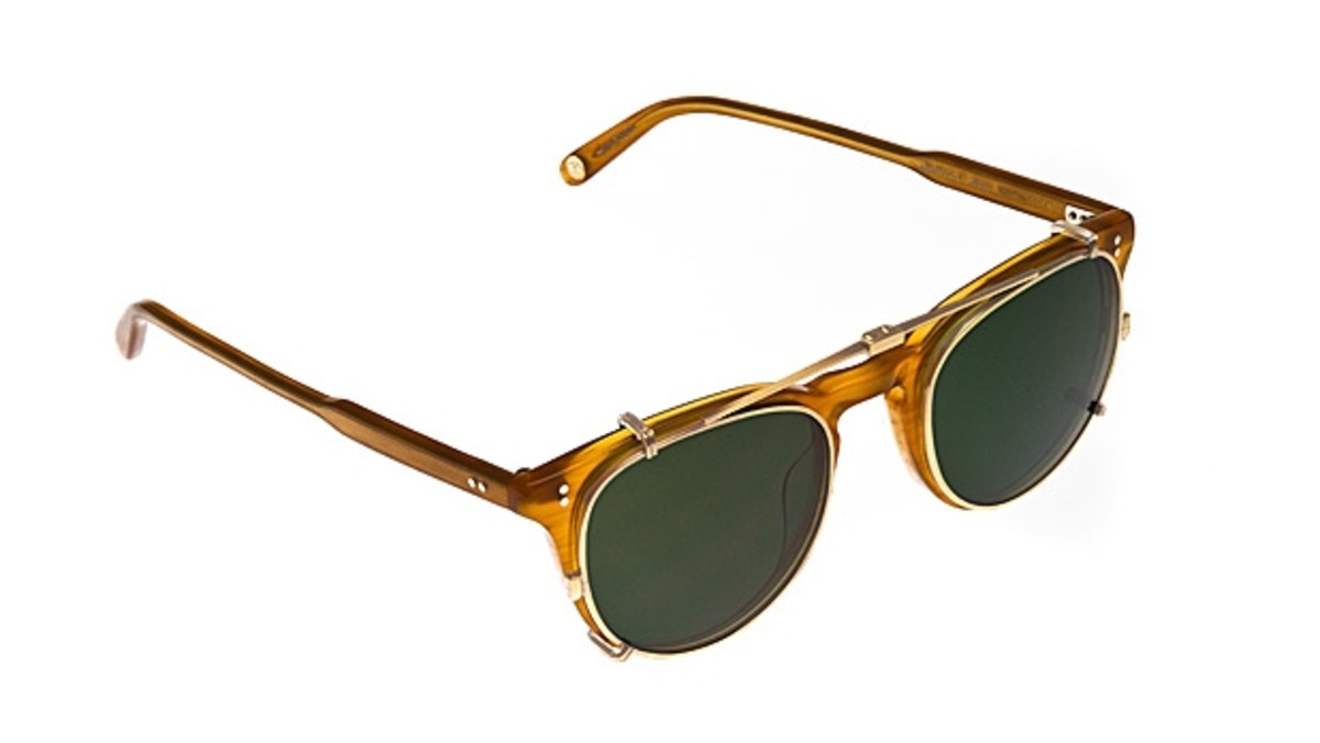 Mens clip on sunglasses outlet