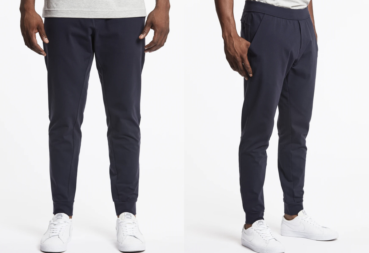500+ Reviewers Are Raving Over These Best Selling Joggers - Men's Journal