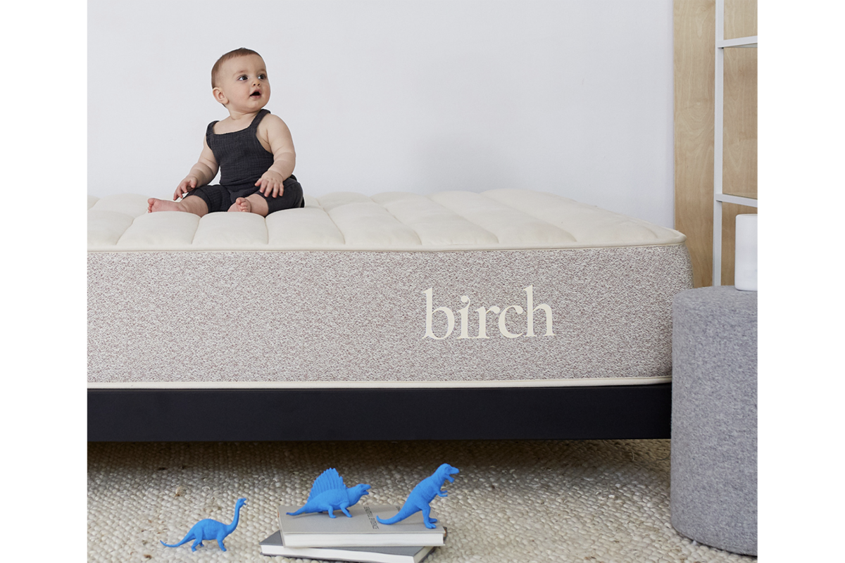 7 Great Labor Day Mattress Deals Men's Journal