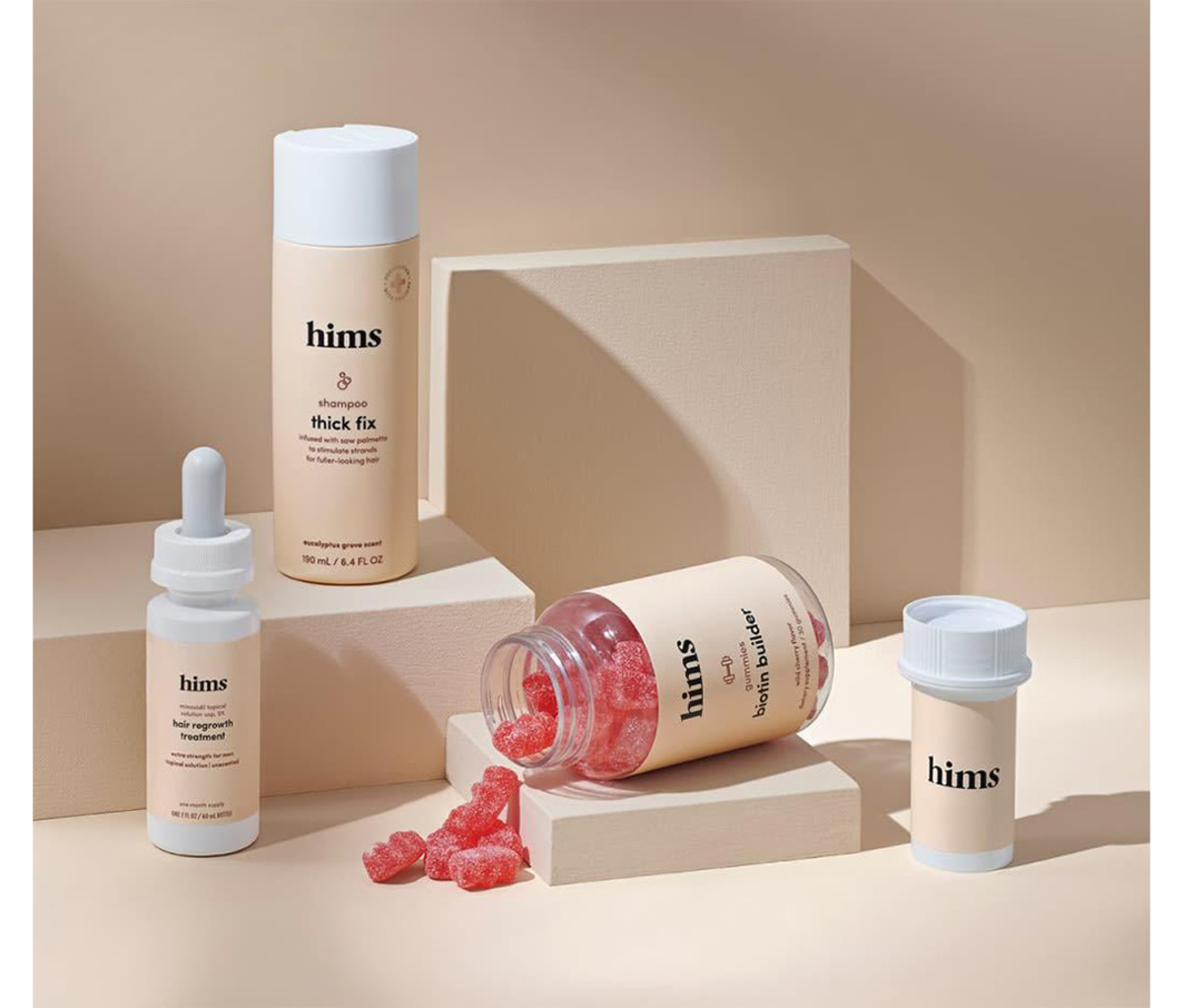 26 Best Hair Growth Products for Men Men's Journal