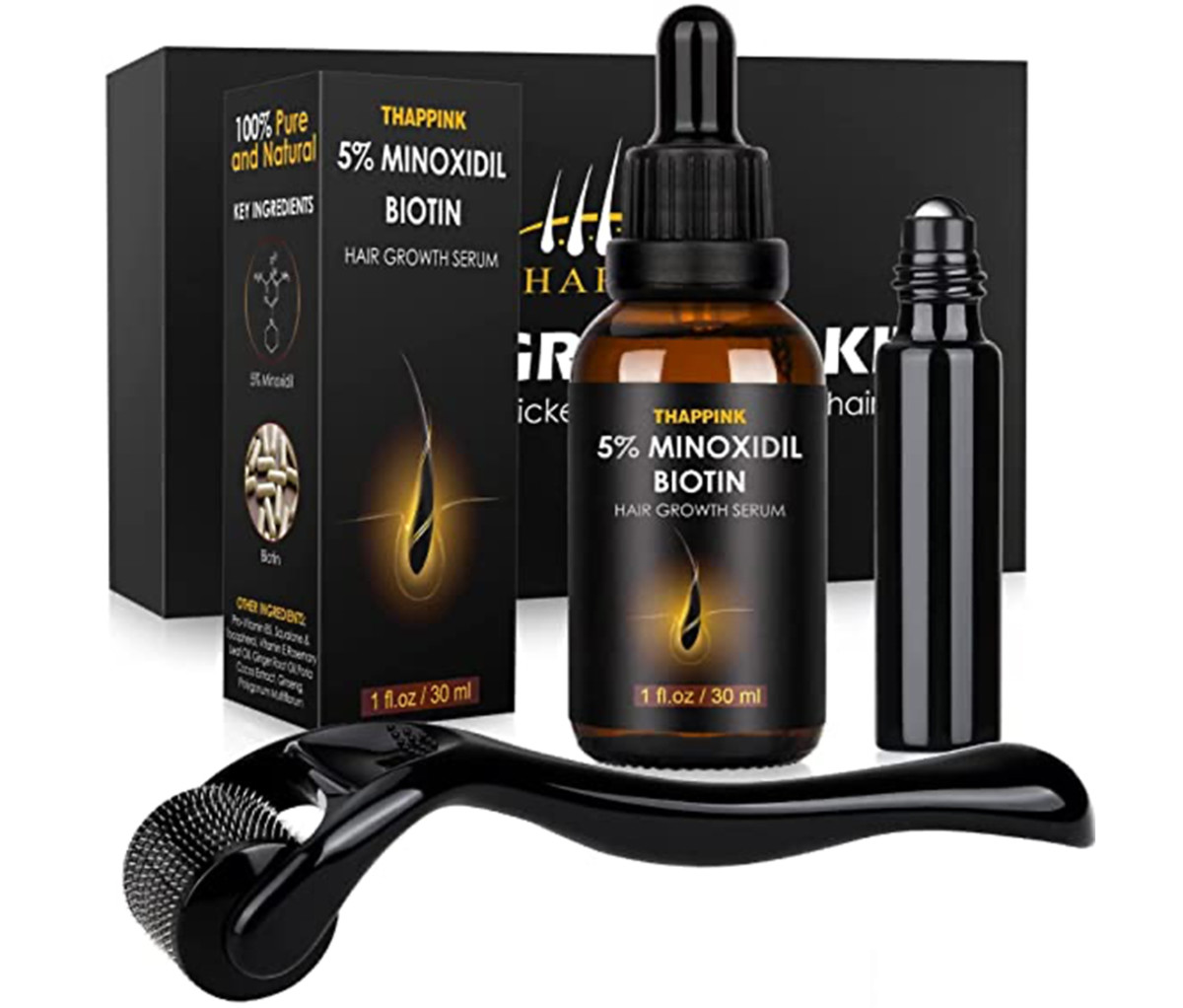 26 Best Hair Growth Products for Men - Men's Journal 26 Best Hair Growth Products for Men - Men's Journal