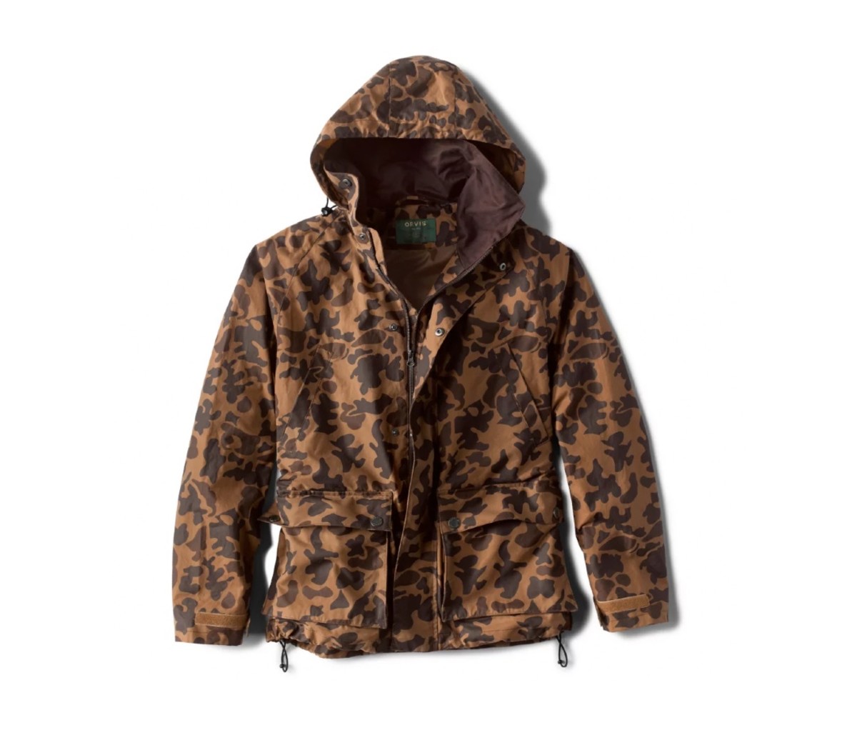 8 Best Waxed Canvas Jackets for Men 2023 Men's Journal Men's Journal