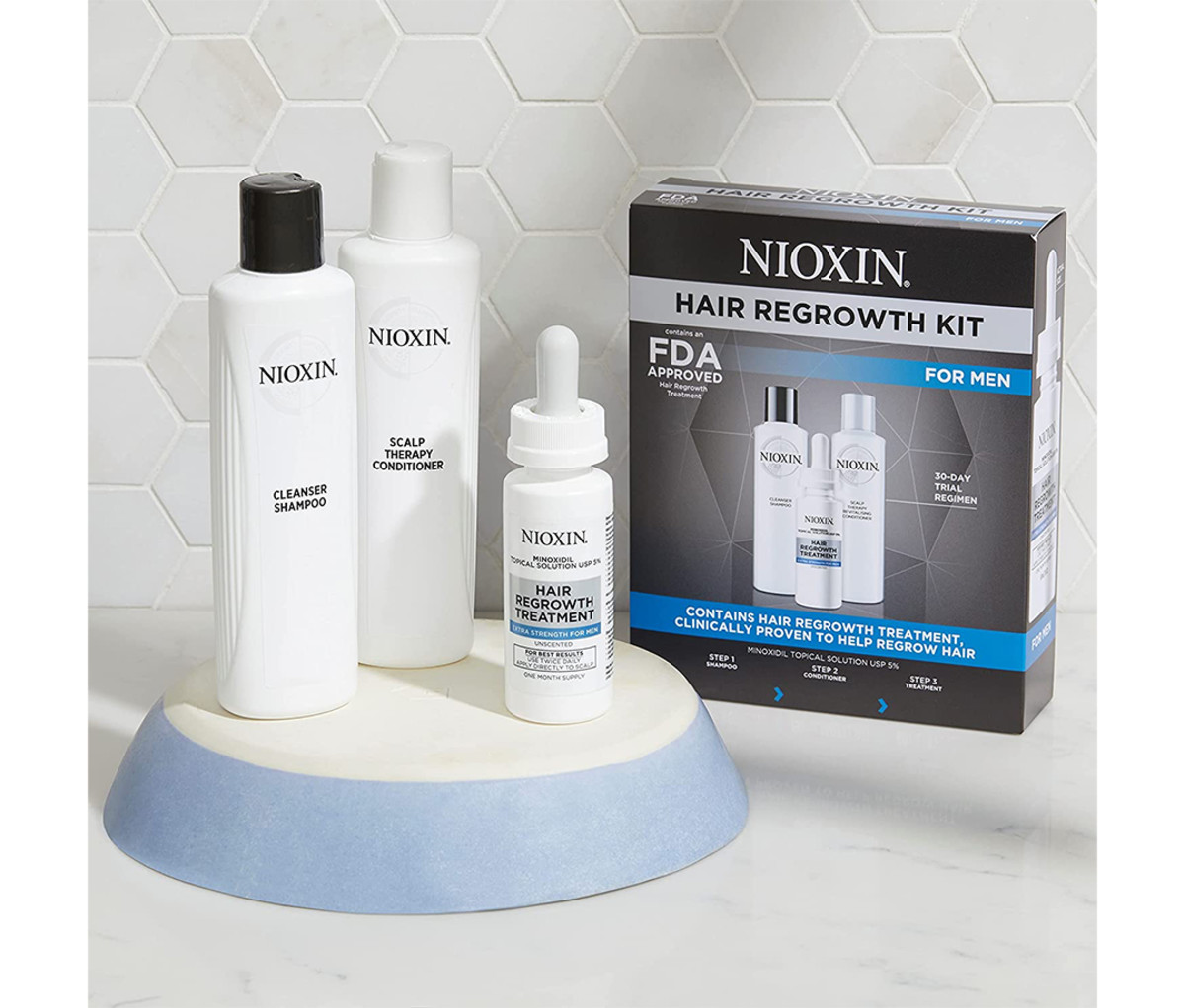 26 Best Hair Growth Products for Men - Men's Journal 26 Best Hair Growth Products for Men - Men's Journal
