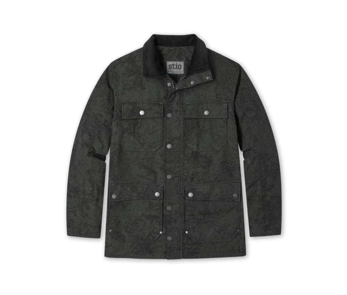 8 Best Waxed Canvas Jackets for Men 2023 Men's Journal Men's Journal