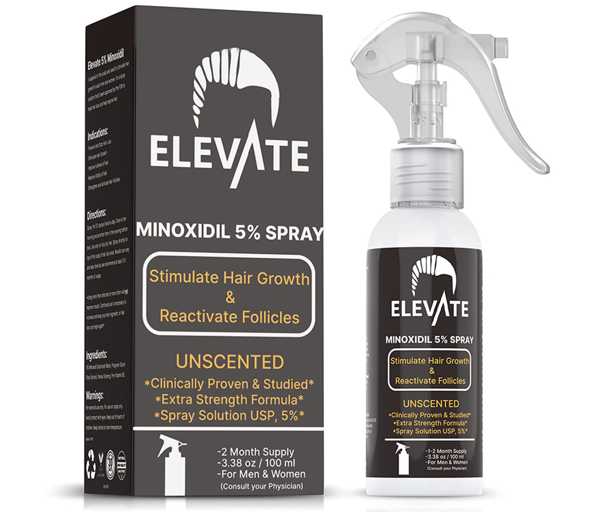 26 Best Hair Growth Products for Men - Men's Journal 26 Best Hair Growth Products for Men - Men's Journal