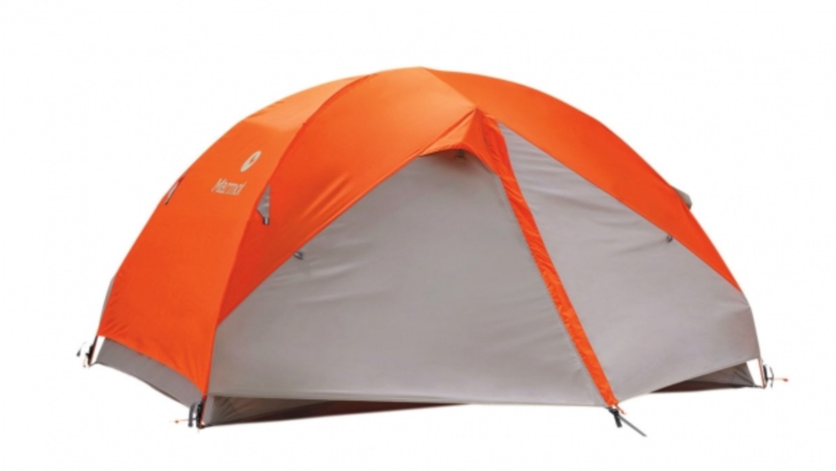 The Best Tents for Summer Adventures Men's Journal