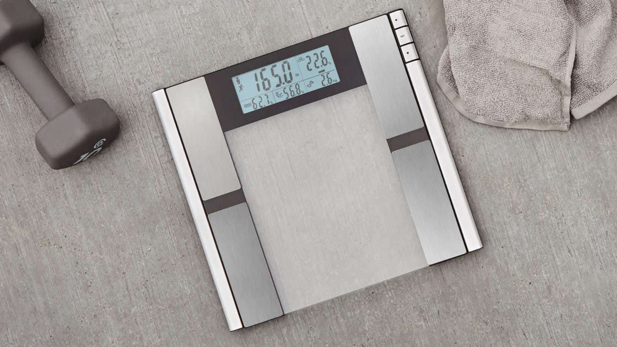 Vitafit Digital Body Weight VT1703U Bathroom Scale Review - Consumer Reports