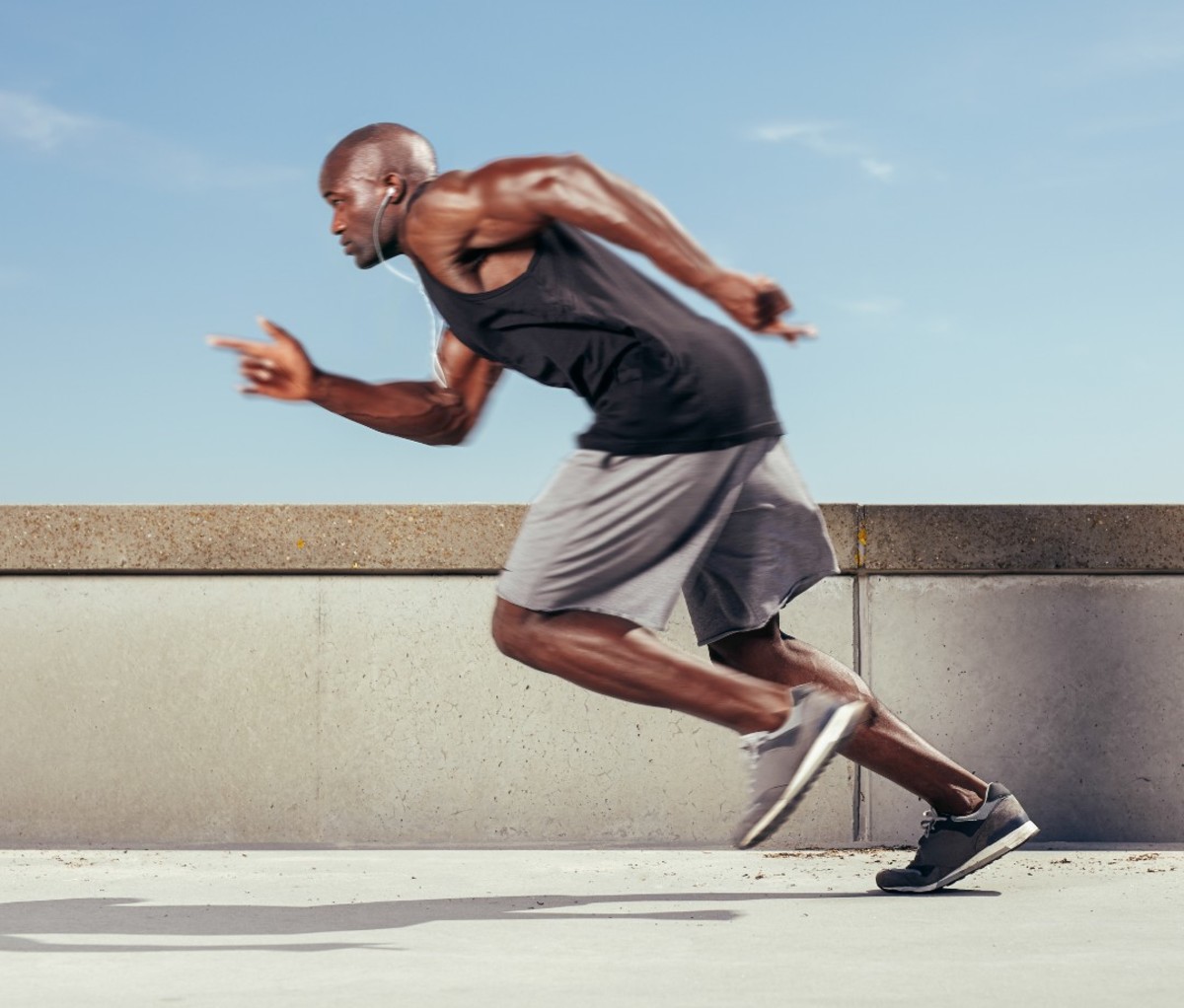 LONG INTERVALS: SPEED WORKOUT FOR THE DISTANCE RUNNER — Lea Genders Fitness