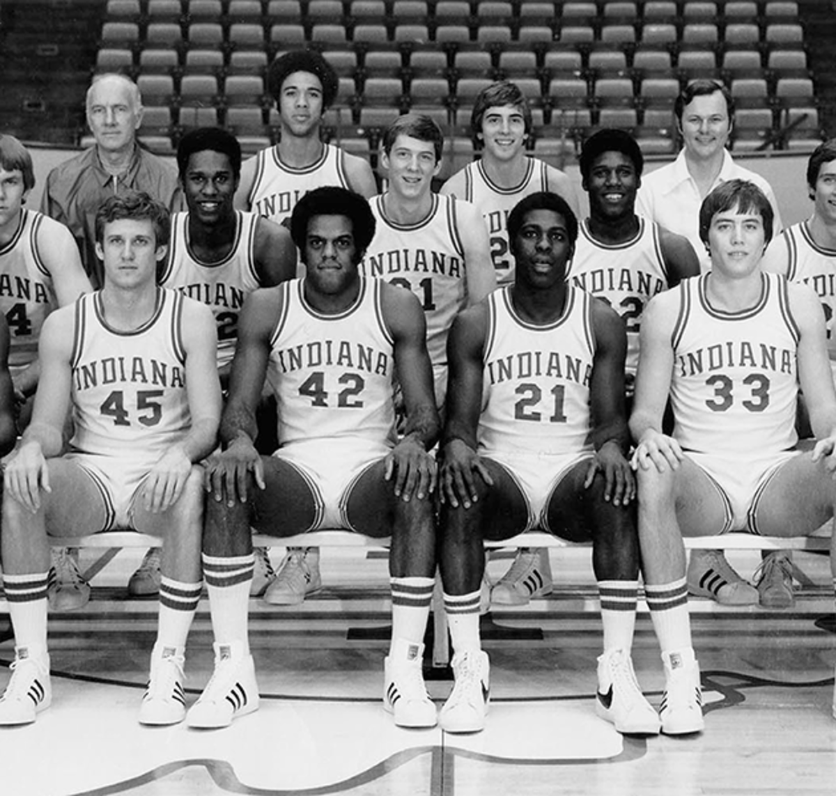 March Madness the Top 10 NCAA Basketball Teams of AllTime Men's Journal