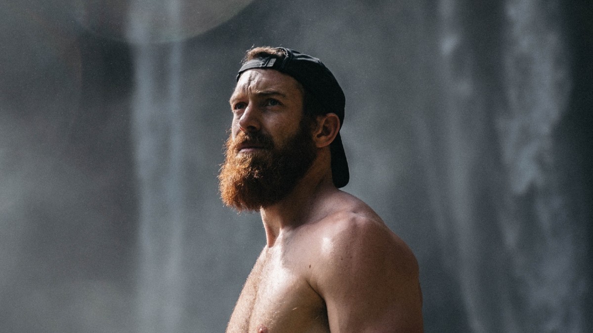 33 Raw Beard Styles to Elevate Your Look in 2024