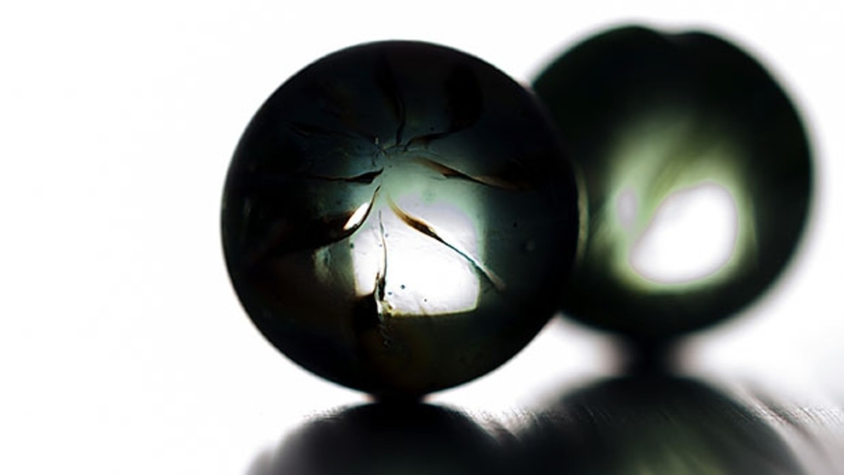 12 Things You Need To Know About Your Testicles Men's Journal