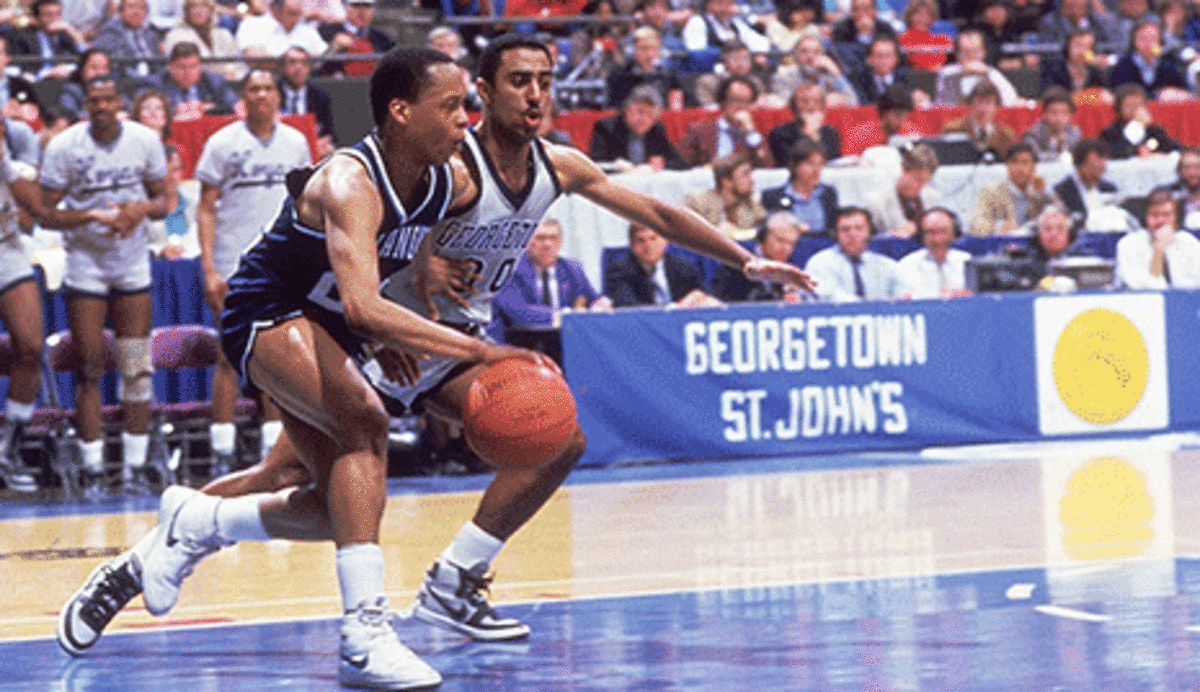 March Madness the Top 10 NCAA Basketball Teams of AllTime Men's Journal