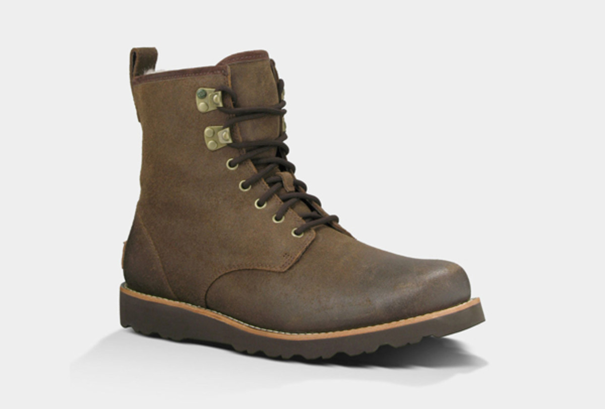 The 7 best boots for winter weather - Men's Journal