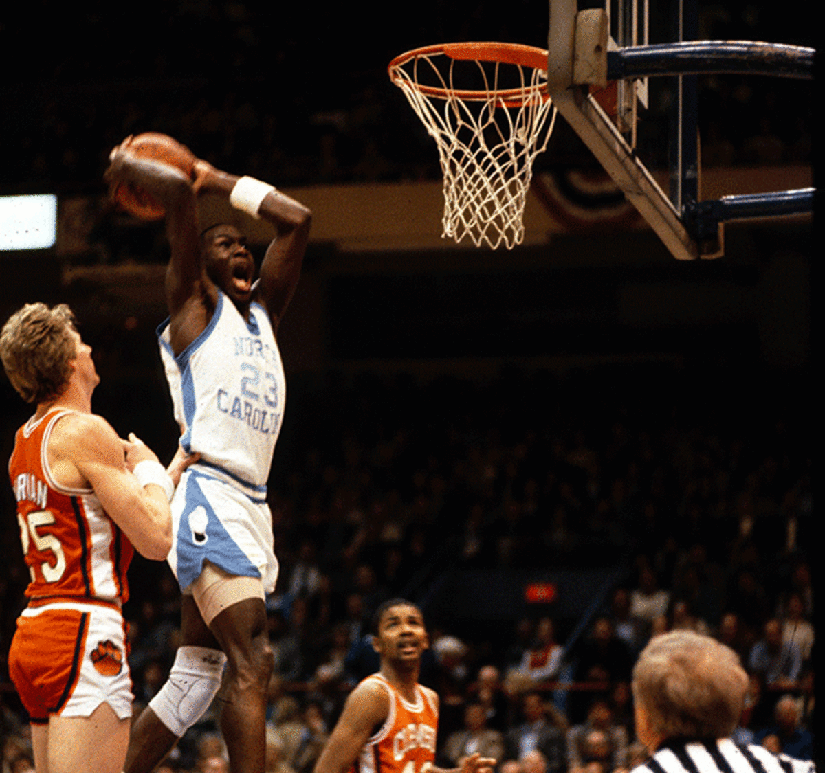 March Madness the Top 10 NCAA Basketball Teams of AllTime Men's Journal