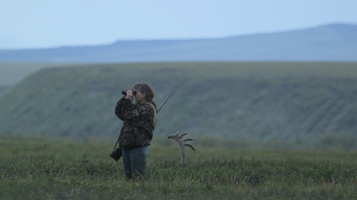Living 'Life Below Zero' in Kavik, Alaska Men's Journal Men's Journal