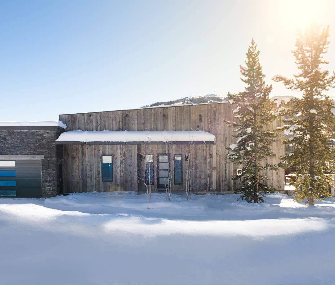 Best Airbnb Skiin, Skiout Properties of 2022 Men's Journal Men's