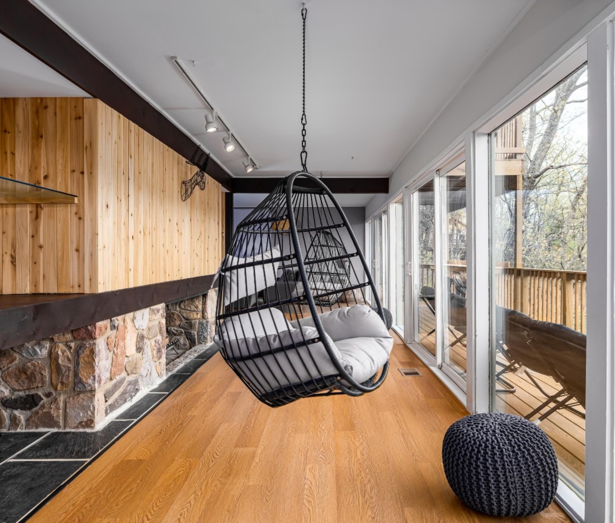 Best Airbnb Skiin, Skiout Properties of 2022 Men's Journal Men's