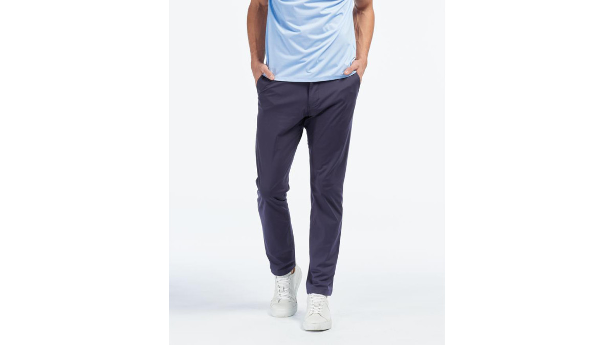 Rhone Commuter Slim Pants Have Arrived Men's Journal