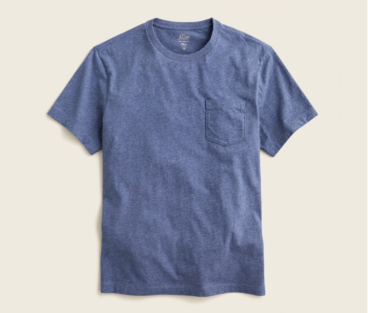 15 Best Men's T-shirts to Wear in 2023 - Men's Journal