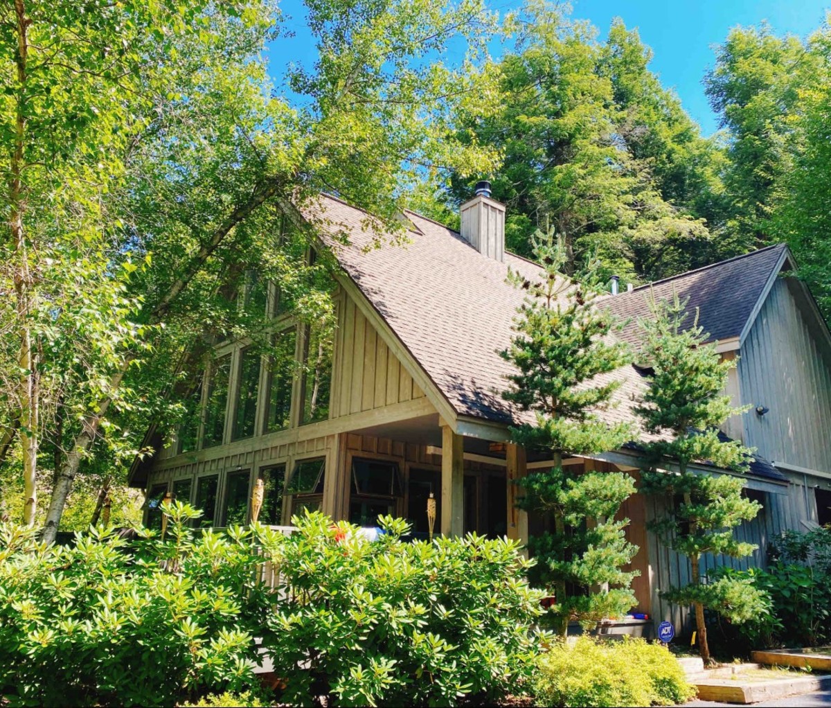 Best Airbnb Skiin, Skiout Properties of 2022 Men's Journal Men's