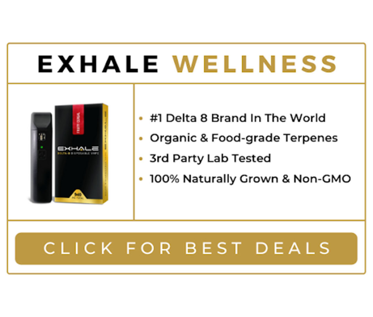 Best Weed Pens Top 5 Weed Vape Pens Of 2023 Men