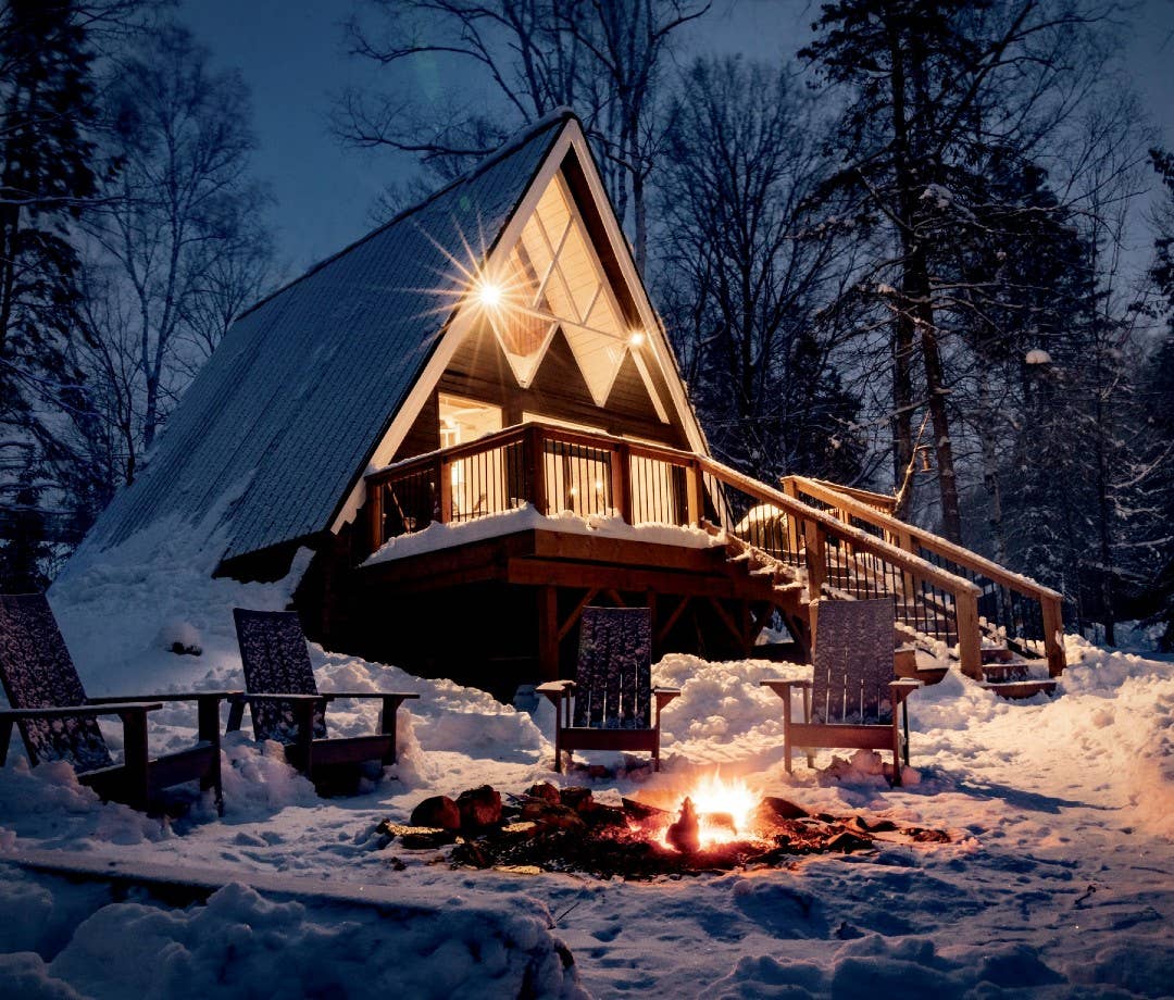 Best Airbnb Skiin, Skiout Properties of 2022 Men's Journal Men's