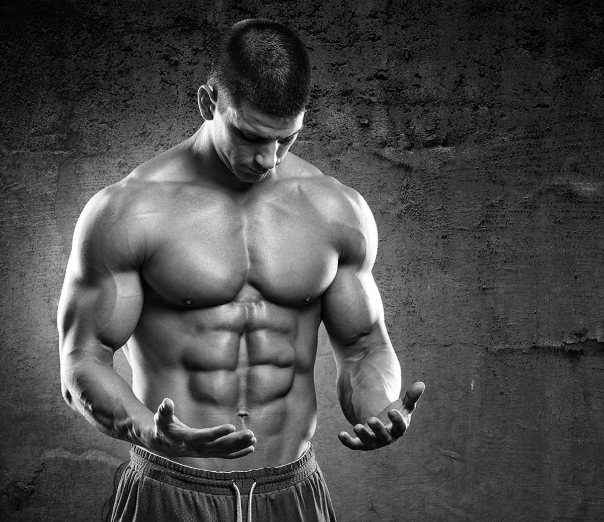 A Top Coach Reveals the Ideal Body Fat Percentage for Men