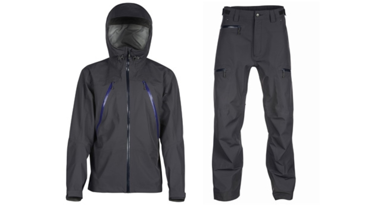 Flylow: Gift Ideas for Skiers - Men's Journal