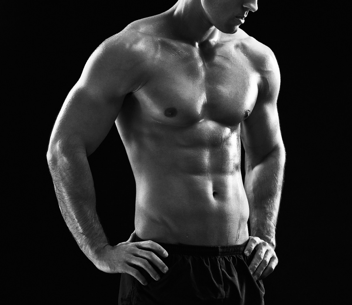 What Is A Good Body Fat Percentage?