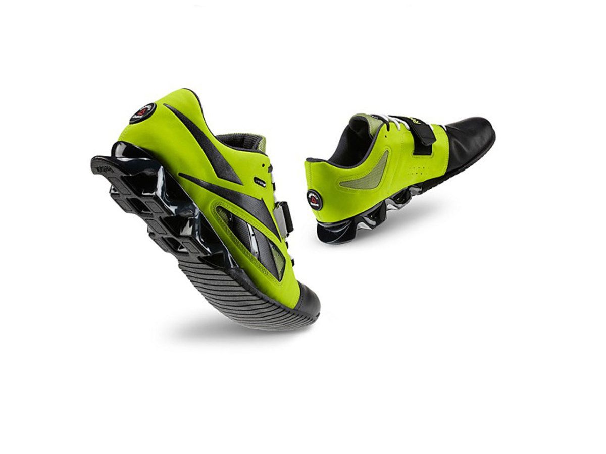 6 best shoes for CrossFit training Men's Journal