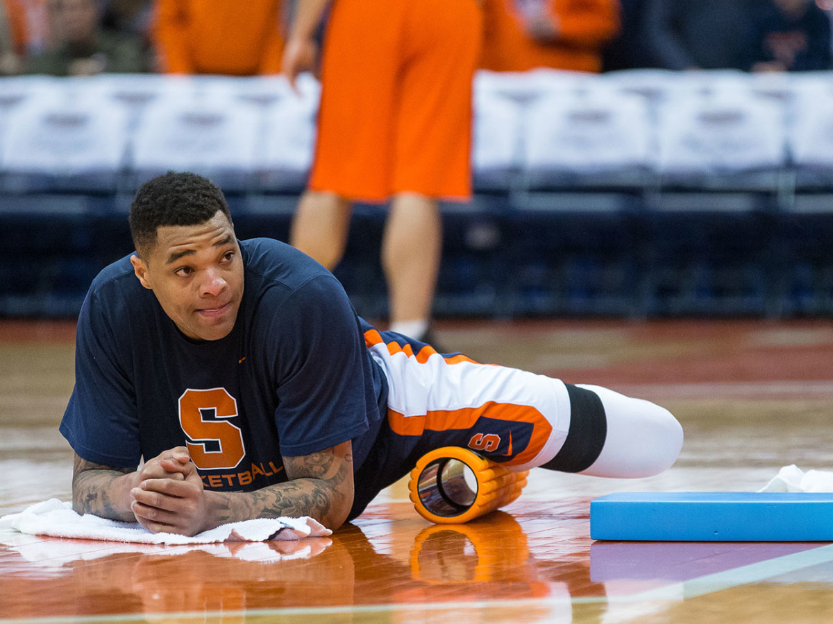 10 Best Foam Rolling Moves for Your Entire Body Men's Journal