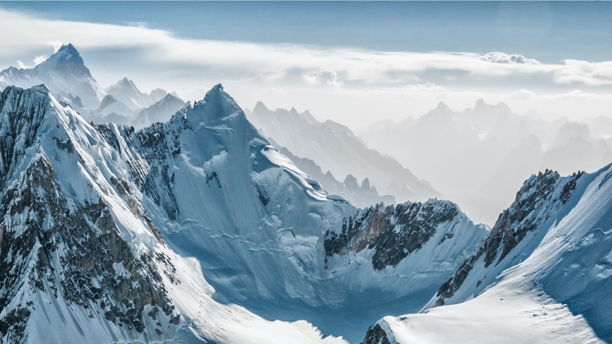 K2 mountain shop