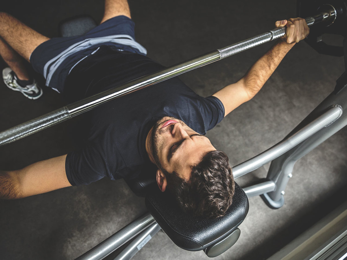 10 Best Foam Rolling Moves for Your Entire Body Men's Journal