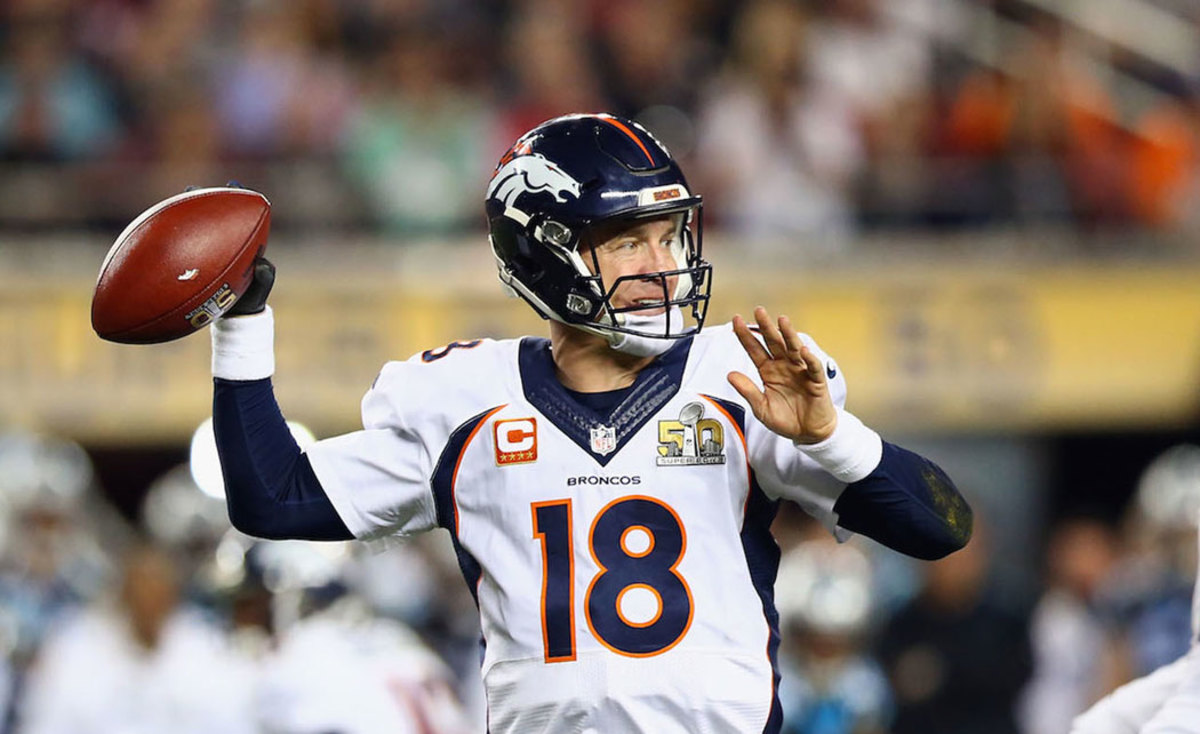 13 Famous Athlete Injuries That Made Comebacks Men's Journal Men's