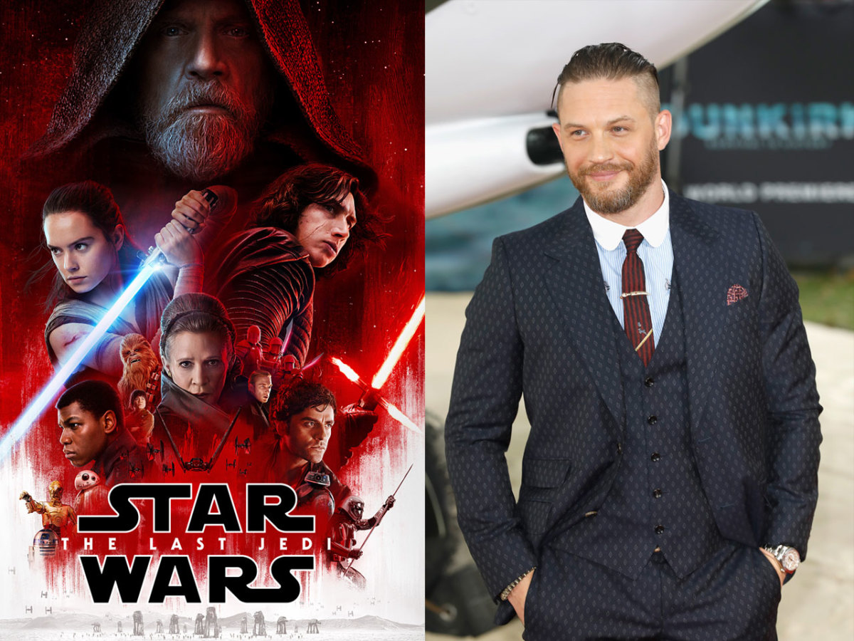 Star Wars 8 The Last Jedi: How many MILLIONS will it make at opening?, Films, Entertainment