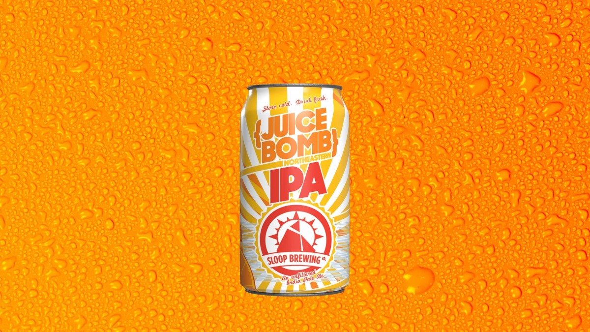 10 Best Hazy IPAs to Drink in 2023 Men's Journal