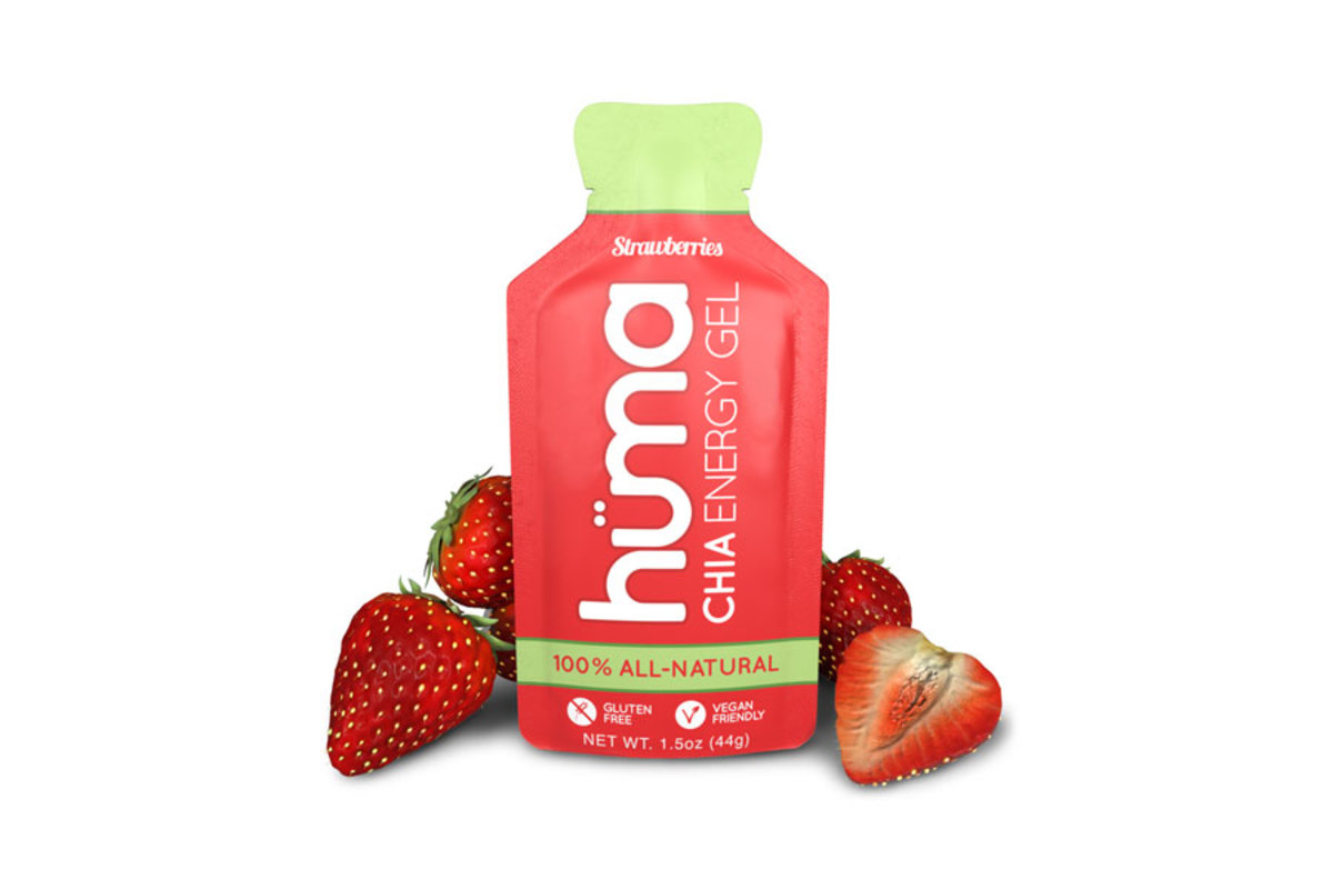 The Best Natural Energy Gels and Chews for Endurance Exercise Men's