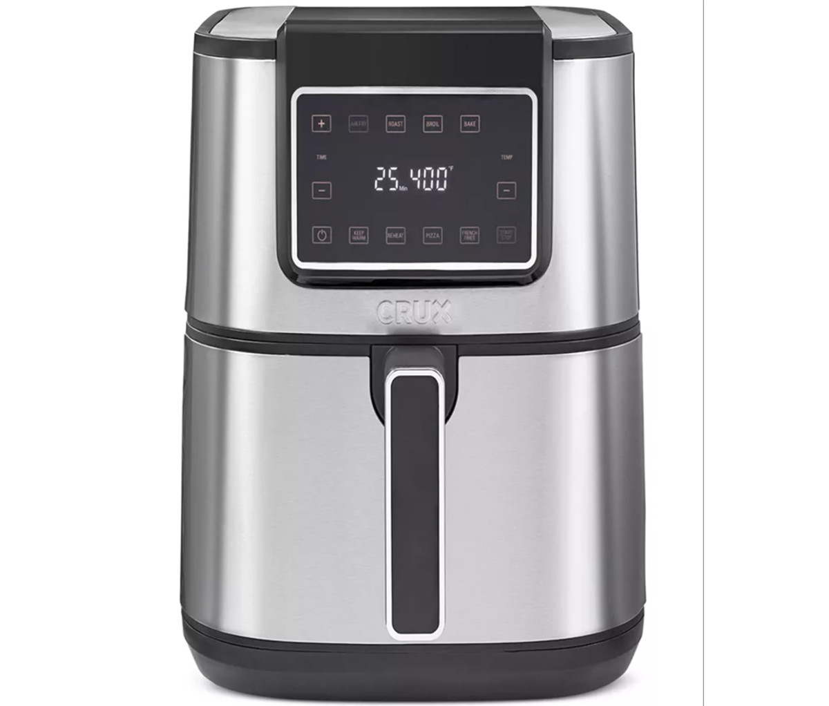 Find Big Savings at the Macy's Black Friday 2022 Event Men's Journal