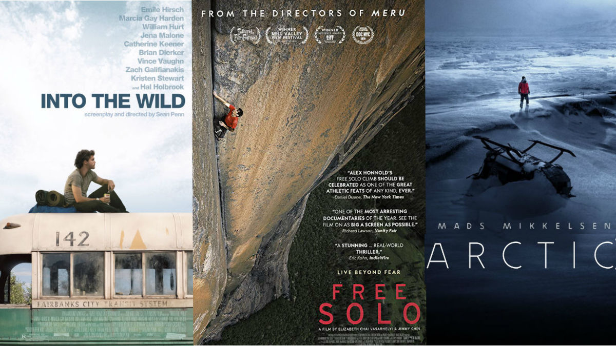 Free Solo - Movies on Google Play