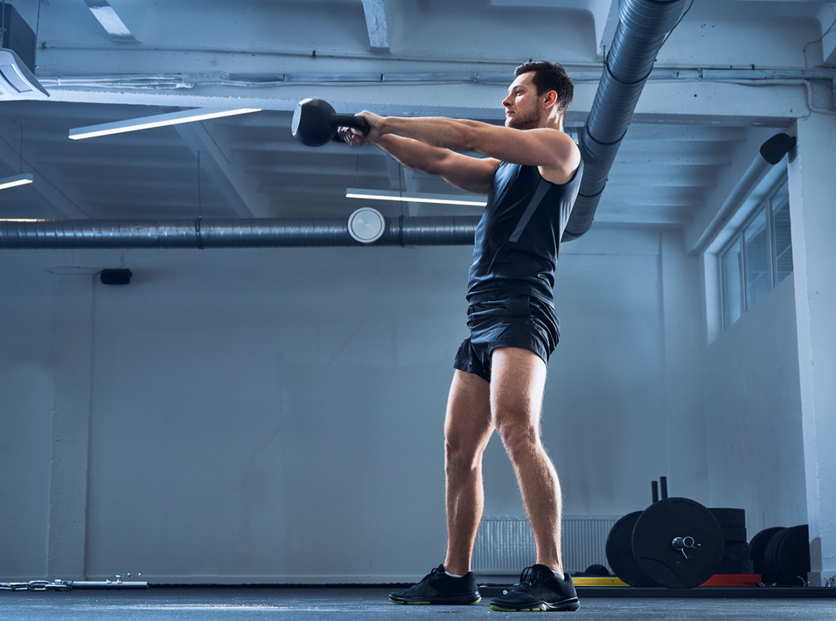 The 5 Coolest Marathons That Have Nothing to Do With Running Men's Journal